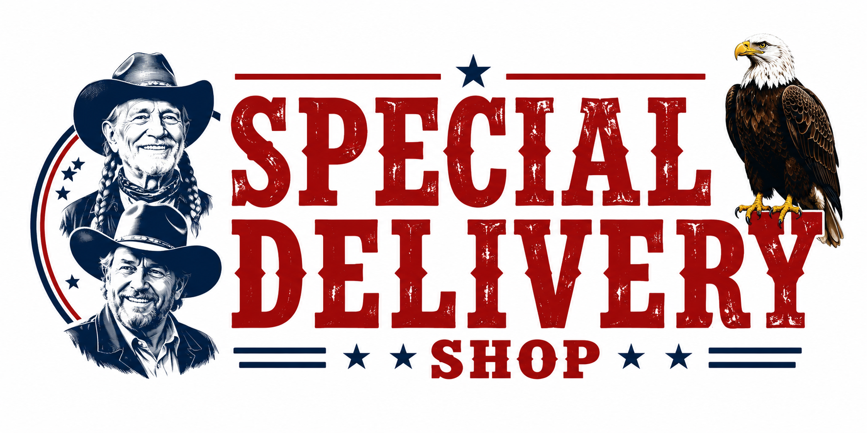 Special Delivery Shop